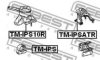 TOYOT 1236274480 Engine Mounting